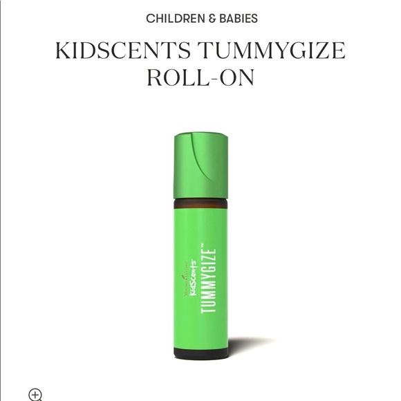 Young Living KidScents TummyGize Roll On